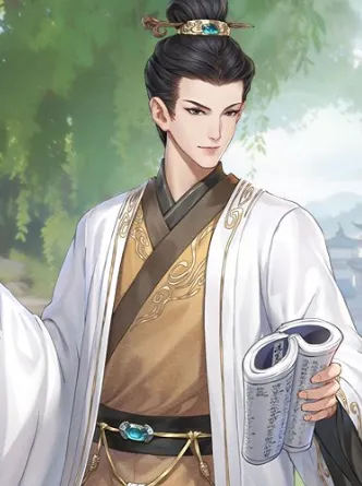 幽梦寻踪(幽梦寻踪(古风冒险游戏)) 幽梦寻踪(幽梦寻踪(古风冒险游戏))