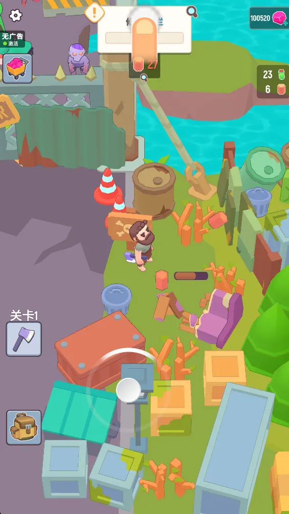 Last Stronghold(ݵ)v1.3.6 Ѱ