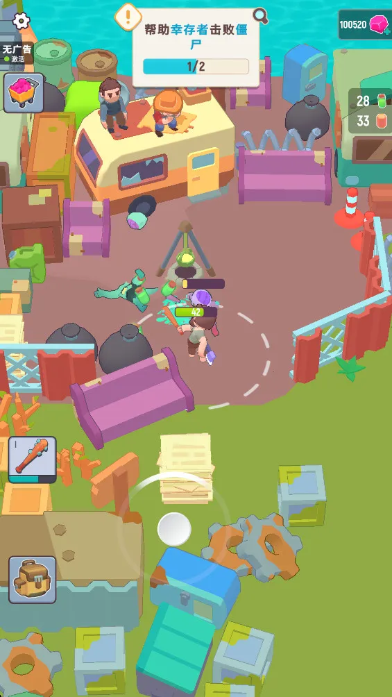 Last Stronghold(ݵ)v1.3.6 Ѱ