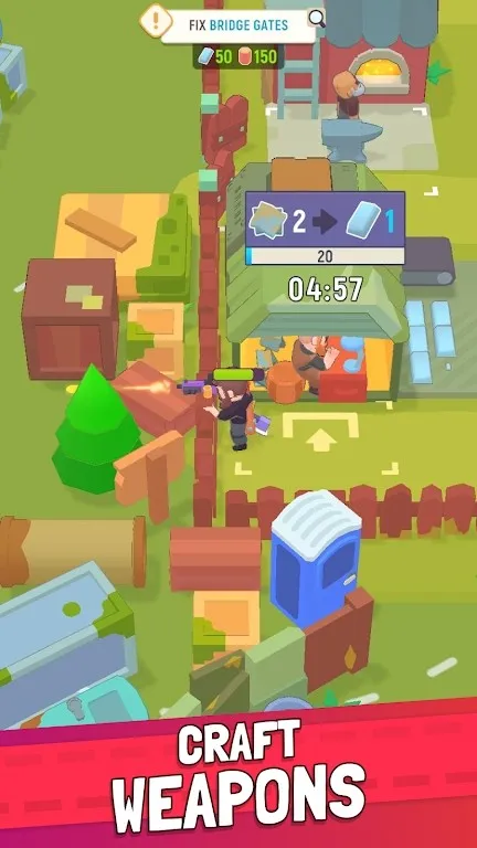 Last Stronghold(ݵ)v1.3.6 Ѱ