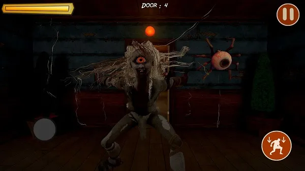 后门:第一章(解谜逃生) 后门:第一章(解谜逃生)