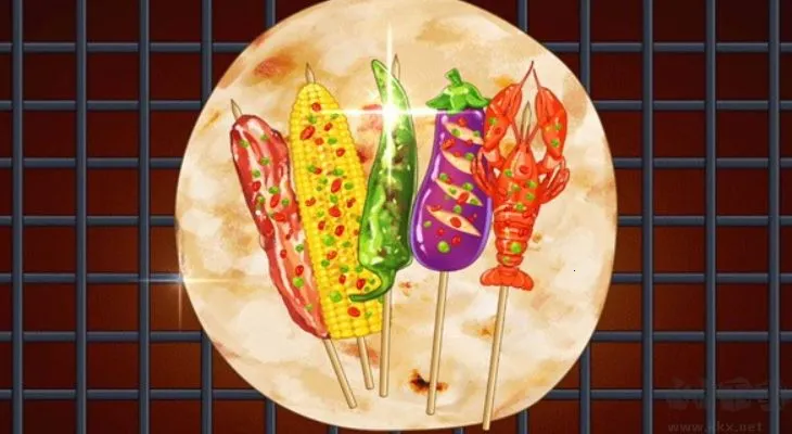 淄博烧烤摊2025最新版本 淄博烧烤摊2025最新版本