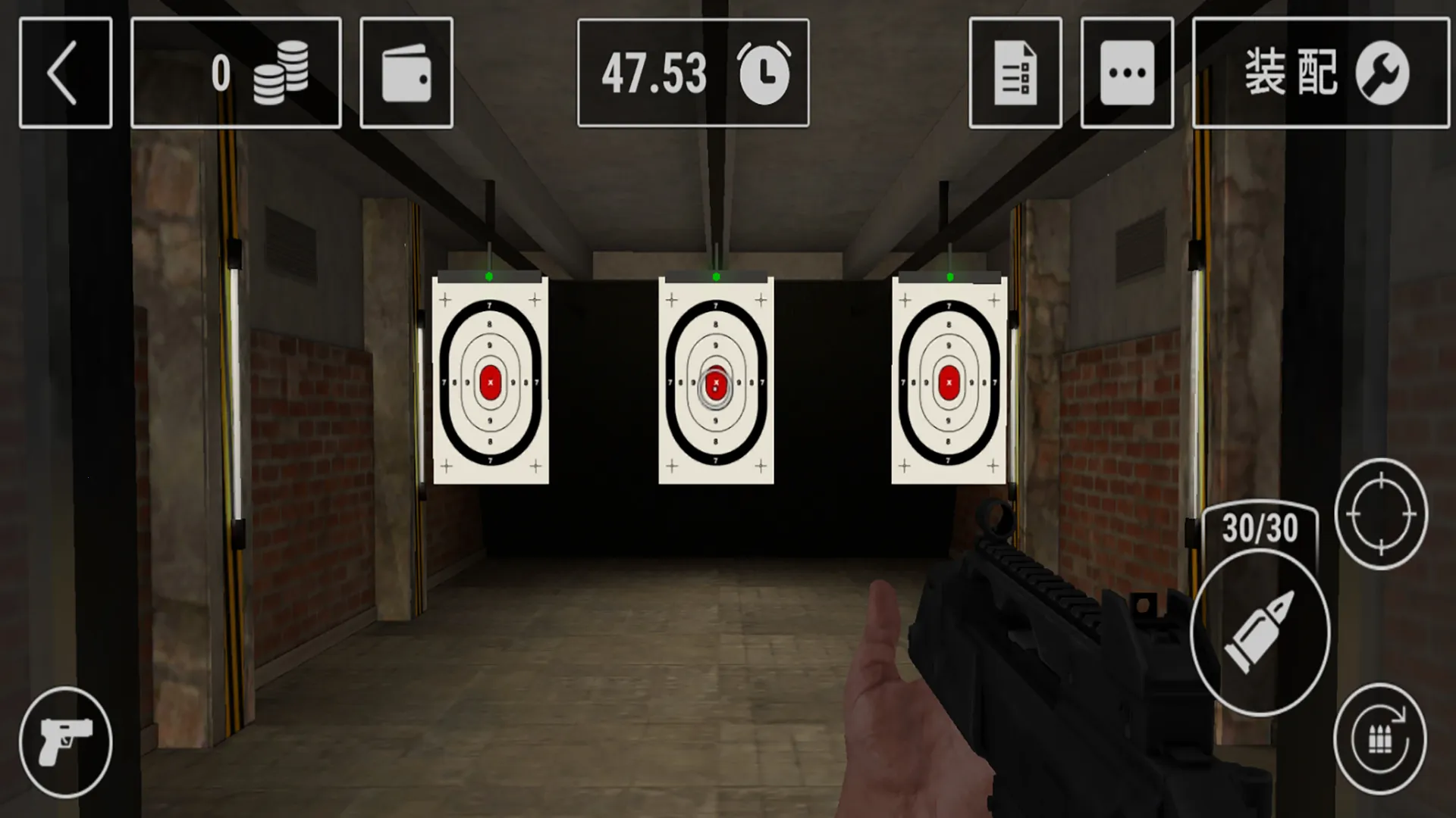 ҵǹеģ(ǹеģϷ)v1.0 ׿