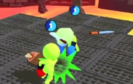 街头对决2025官方正版 街头对决2025官方正版