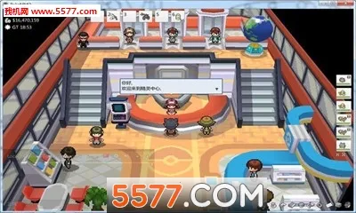 PokeMMO2025ٷvr26211 ٷ