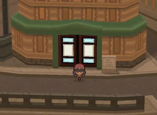 PokeMMO2025官方正版 PokeMMO2025官方正版