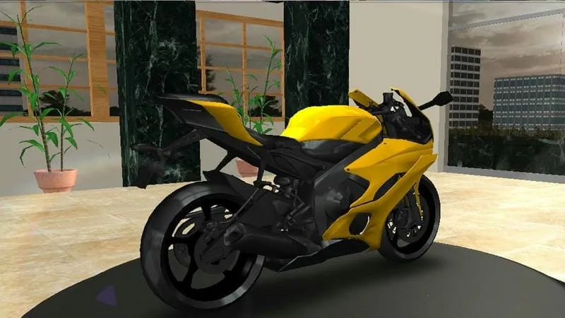 王牌飙车(摩托竞速游戏) 王牌飙车(摩托竞速游戏)