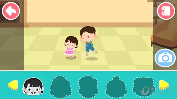 宝宝家庭日2025官方正版 宝宝家庭日2025官方正版