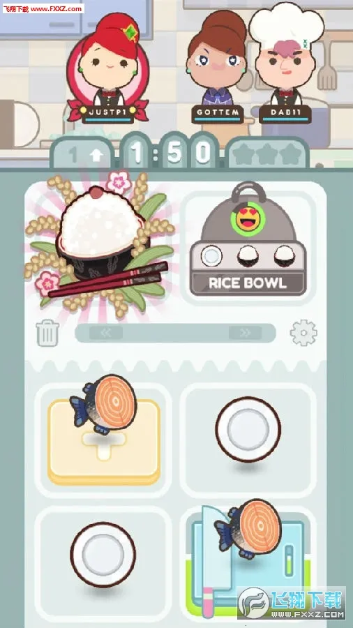 胡闹餐厅2025官方正版 胡闹餐厅2025官方正版