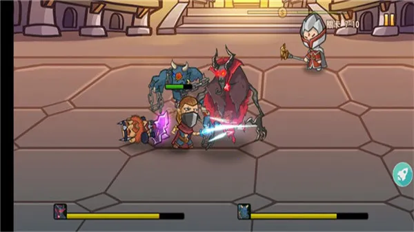 口袋英雄2025下载安装 口袋英雄2025下载安装