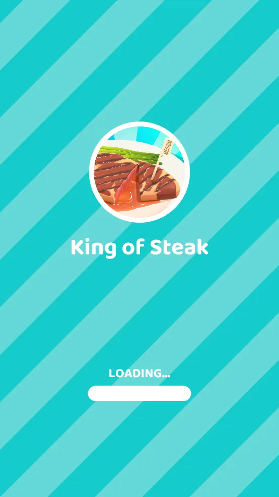 King of Steaks2025ذװv1.1.1.0 ֻ