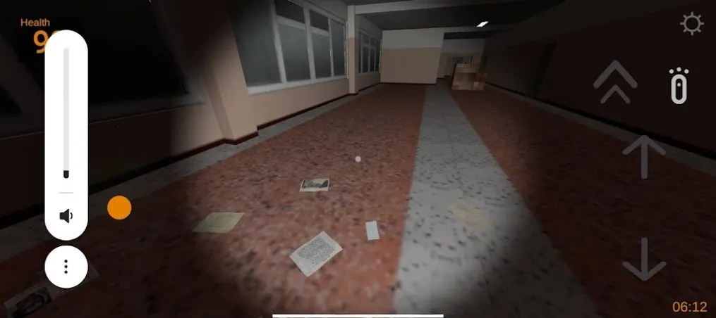 У԰3Nextbot2025v0.2.1 ٷ