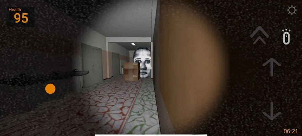 У԰3Nextbot2025v0.2.1 ٷ