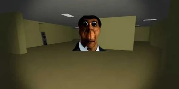 校园密室3:Nextbot2025下载 校园密室3:Nextbot2025下载