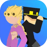 JOJO GAME(˸)v1.1.2 Ѱ