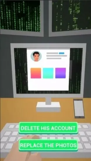 HackerLife(ڿģ)v1.1 ٷ