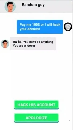 HackerLife(ڿģ)v1.1 ٷ