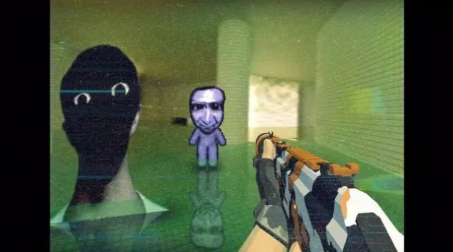 Nextbotsɳֳ(Ҵ)v1.1 Ѱ