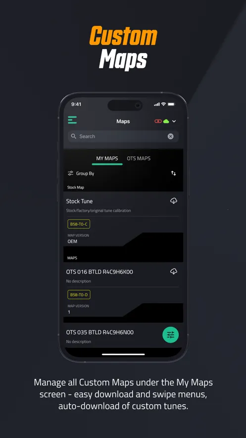 bootmod3(ܵڳ)v2.0.20 ׿