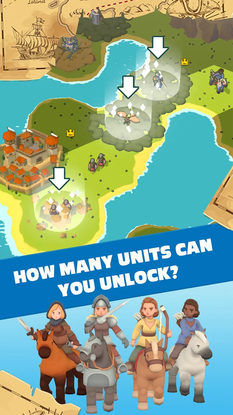 Civ Royale2025°汾v0.4.13 ׿