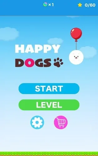 HAPPY DOGS2025ذװv1.0.1 ֻ