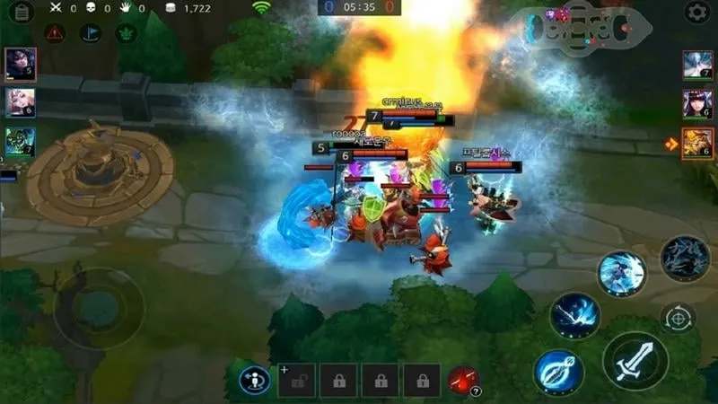 League of Masters(߶ս)v1.37 ֻ