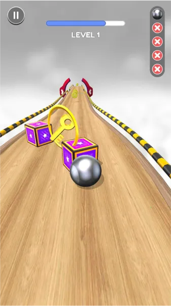 球球跑酷2025最新版本 球球跑酷2025最新版本