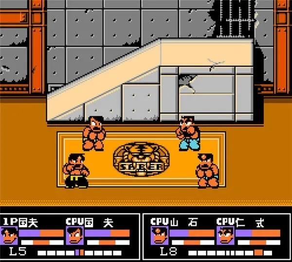 FCѪ񶷴˵2025ٷ°汾v1.0 ׿