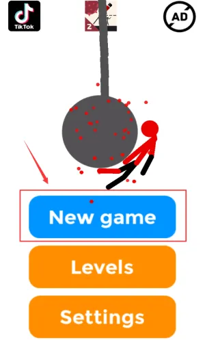 拯救火柴人最新手机版 拯救火柴人最新手机版