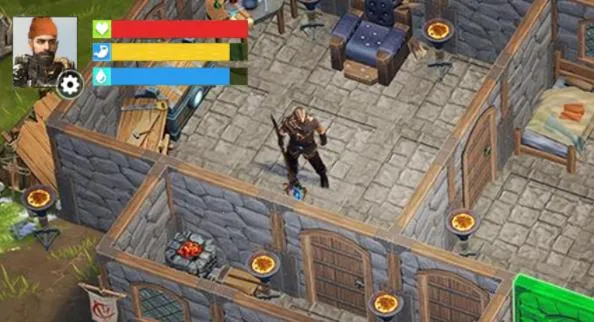 末日荒岛生存2025下载安装 末日荒岛生存2025下载安装