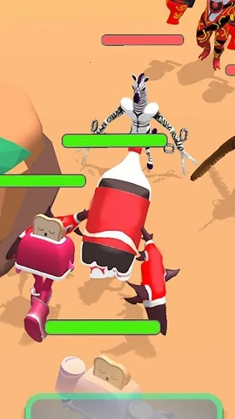 合并突变战斗2025下载 合并突变战斗2025下载