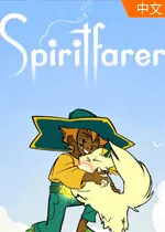 Spiritfarer2025v1.5.3 Ѱ