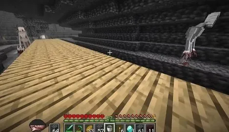 我的世界雾中人(有枪哦)2025下载安装 我的世界雾中人(有枪哦)2025下载安装