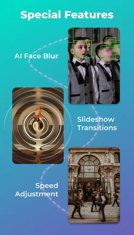 AndroVid(Ƶ༭)v6.7.3 ֻ