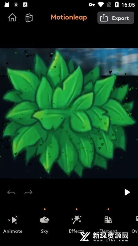 Motionleap(ͼ)v1.6.1 ٷ