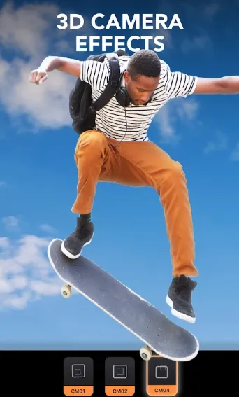 Motionleap(ͼ)v1.6.1 ٷ