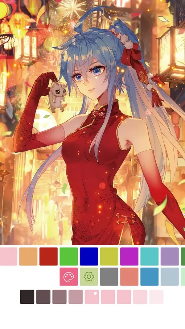 СС(Ϳɫ滭)v1.2.9 Ѱ