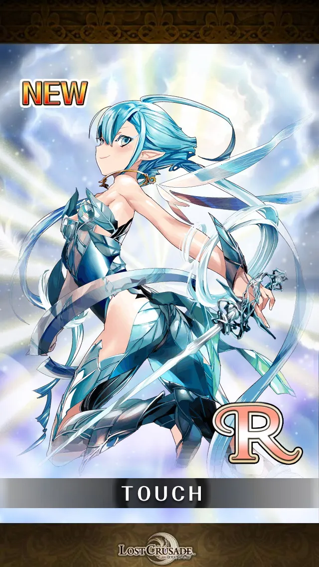 Lost Crusade2025ٷv3.6.0 Ѱ