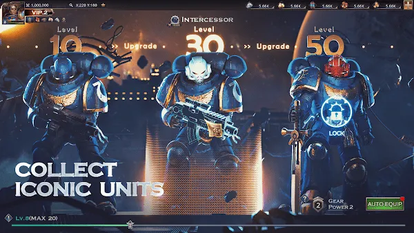 Lost Crusade2025官方正版 Lost Crusade2025官方正版