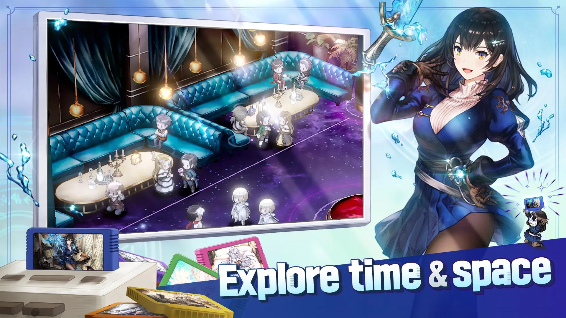 ɫ2ðRPGʷֻv4.8.5.1 ׿