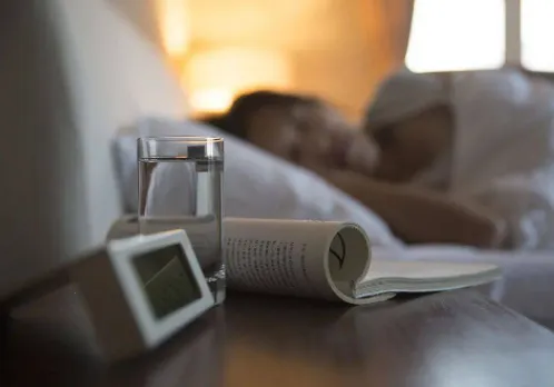 熊猫睡眠(睡眠监测助眠) 熊猫睡眠(睡眠监测助眠)