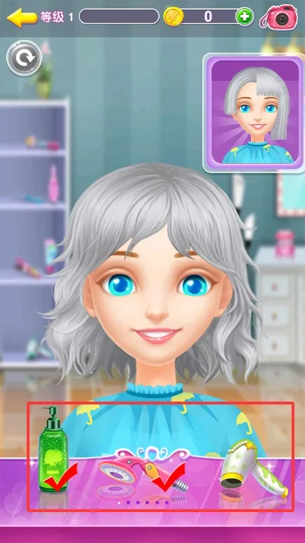 梦想美发屋(美发店经营) 梦想美发屋(美发店经营)