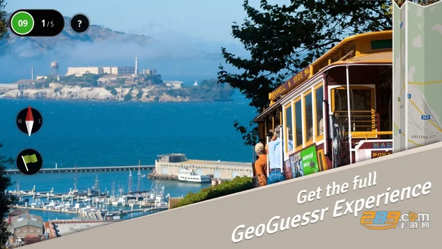 GeoGuessr׿ֻv2.8.1 ֻ