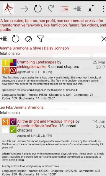 AO3(Ԫ)v3.1.0 Ѱ