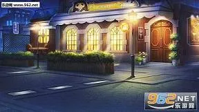 少女咖啡枪(射击养成游) 少女咖啡枪(射击养成游)