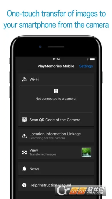 PlayMemories Mobile(ңشͼ)v7.8.2 Ѱ