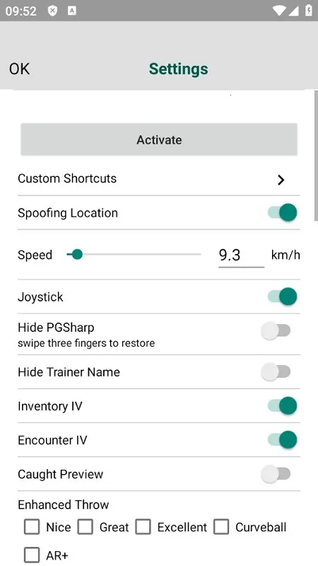pokemon go׿ֻv0.355.0 ׿