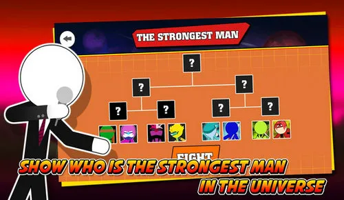 火柴人英雄格斗2025下载 火柴人英雄格斗2025下载