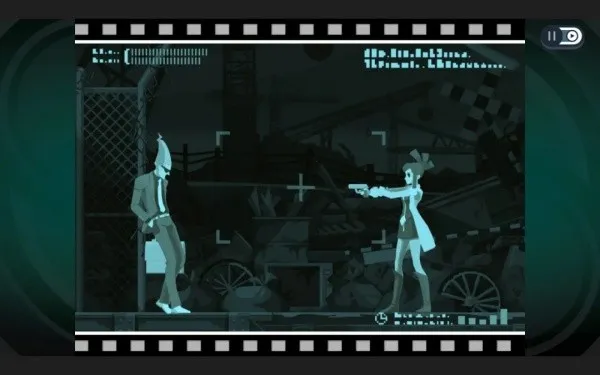 幽灵诡计(幽灵探案) 幽灵诡计(幽灵探案)