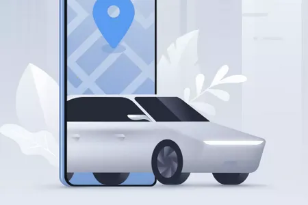 度小镜(车载导航助手) 度小镜(车载导航助手)